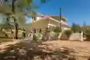 Photo 12 of green home in Geyserville, California