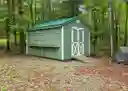 Photo 26 of green home in Mattamiscontis Township, Maine