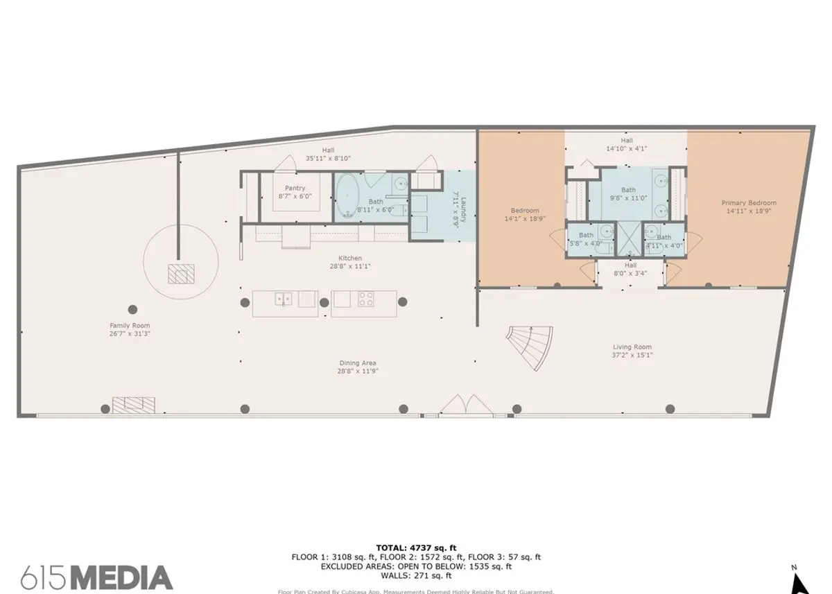 Green Homes for Sale - Newport, Tennessee Green Home