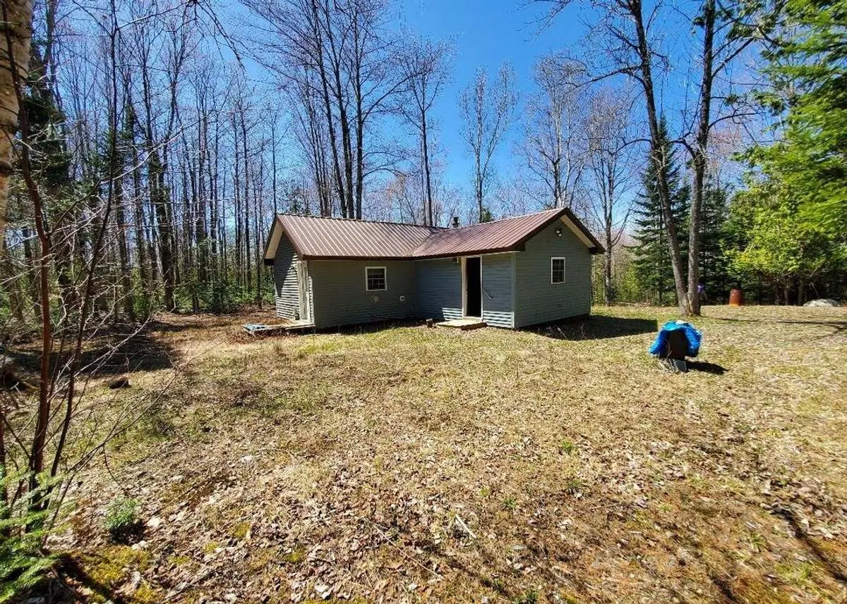 Green Homes for Sale - Corinth, Maine Green Home