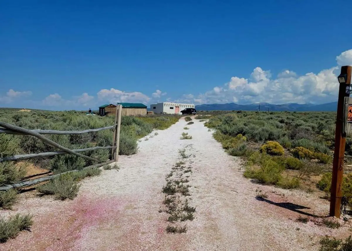 Green Homes for Sale - San Luis, Colorado Green Home