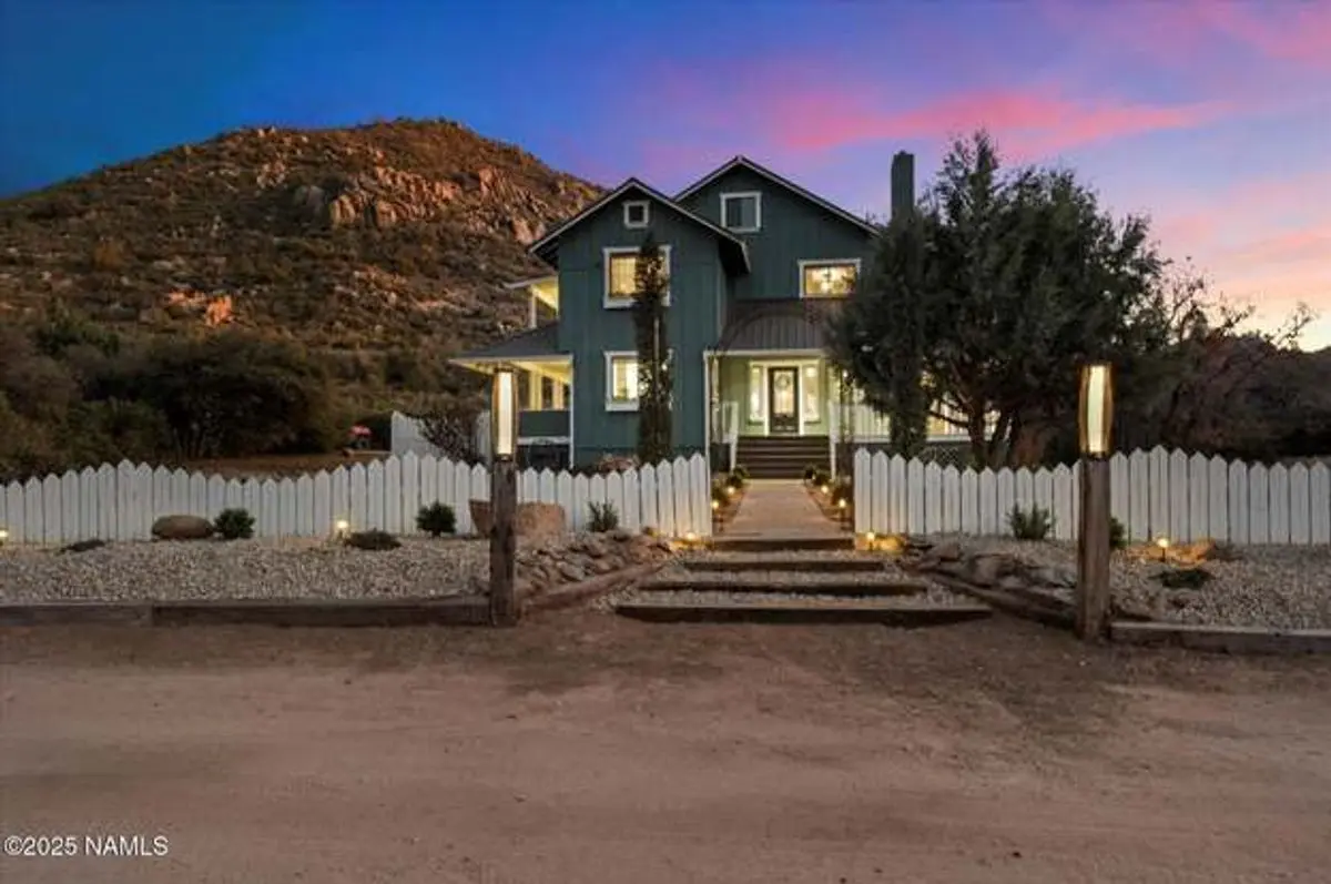 Green Homes for Sale - Prescott, Arizona Green Home