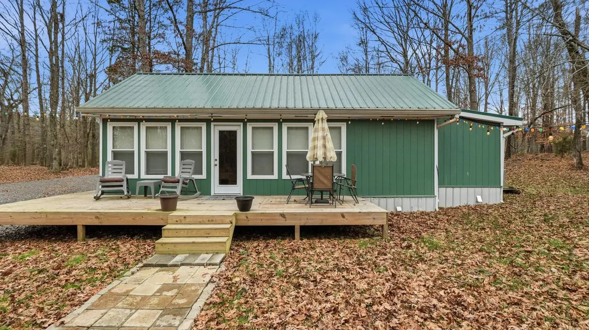 Green Homes for Sale - Cleveland, Tennessee Green Home