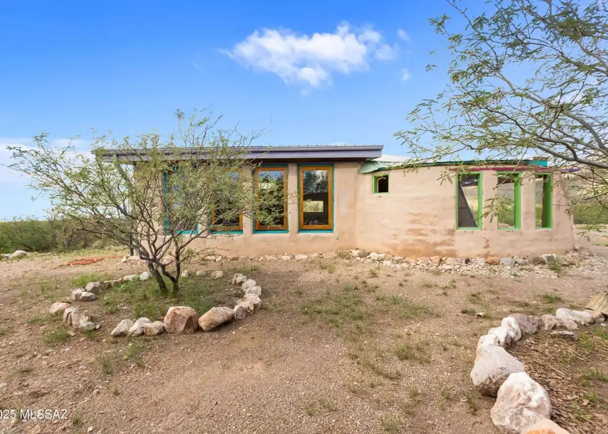 Green Homes for Sale - Bisbee, Arizona Green Home