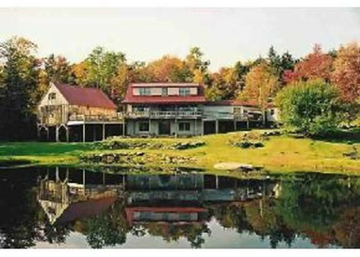 Green Homes for Sale - Rochester, Vermont Green Home
