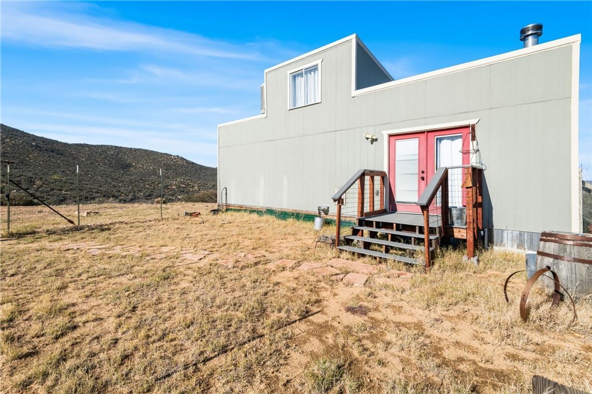 Green Homes for Sale - Wikieup, Arizona Green Home