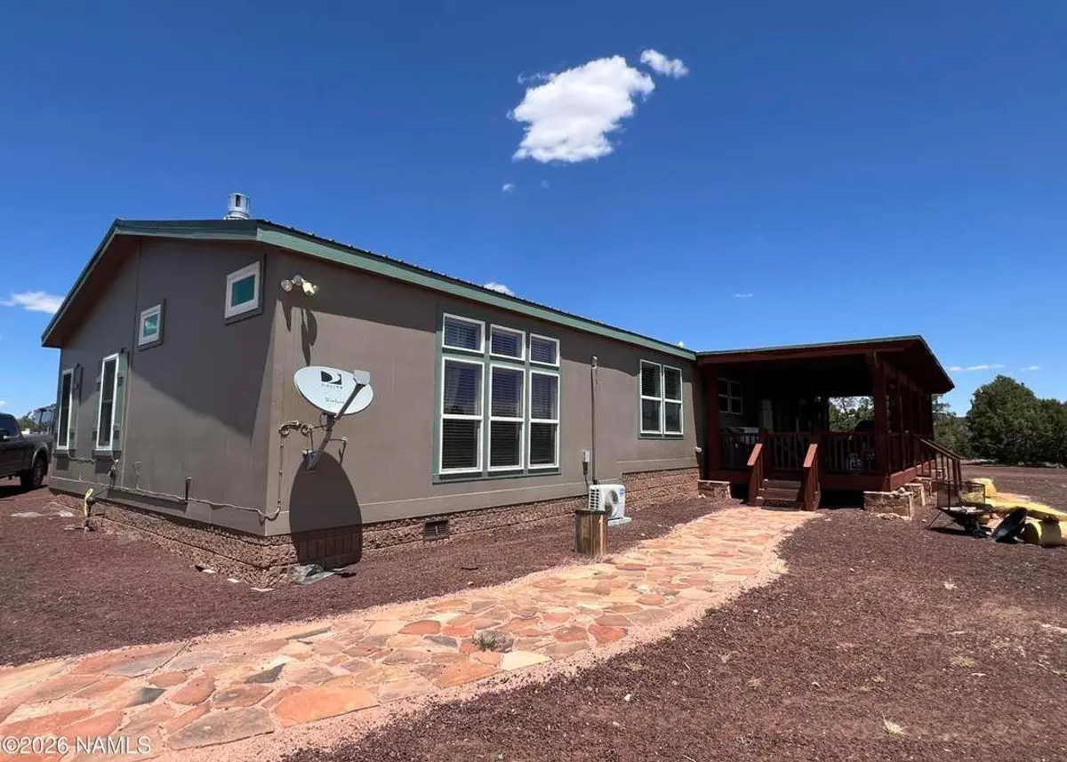 Green Homes for Sale - Williams, Arizona Green Home