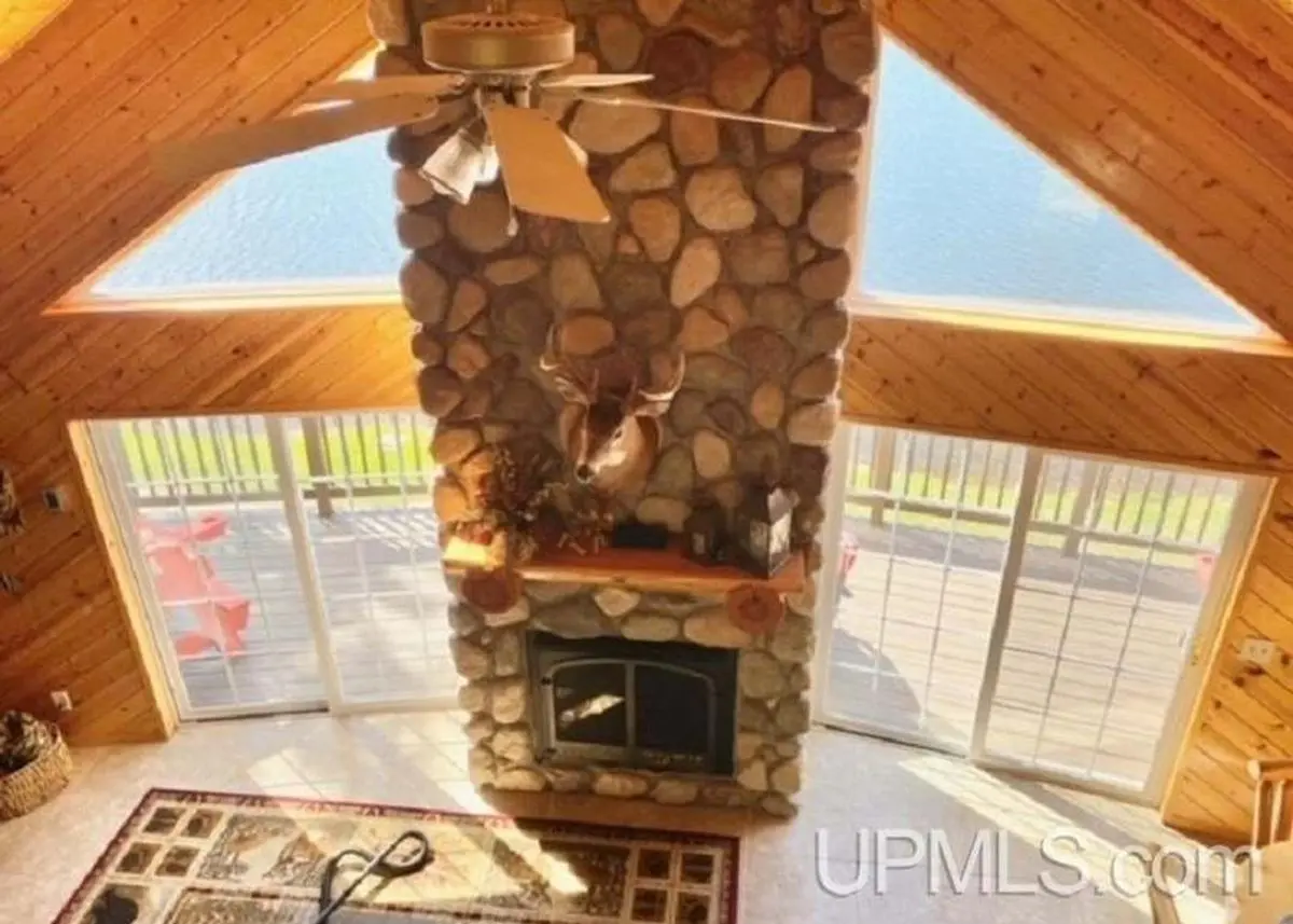 Green Homes for Sale - Ishpeming, Michigan Green Home
