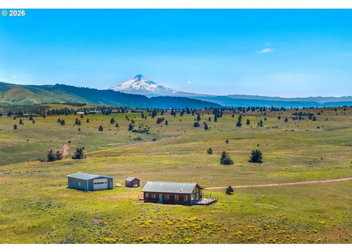 Green Homes for Sale - Lyle, Washington Green Home