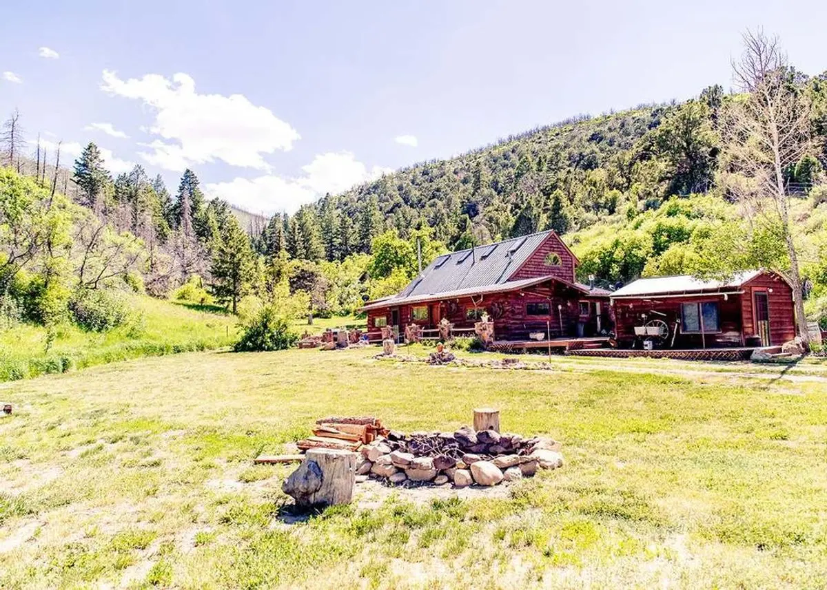 Green Homes for Sale - Rangely, Colorado Green Home