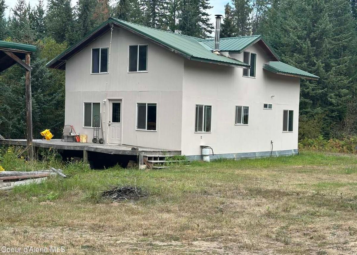 Green Homes for Sale - Priest River, Idaho Green Home