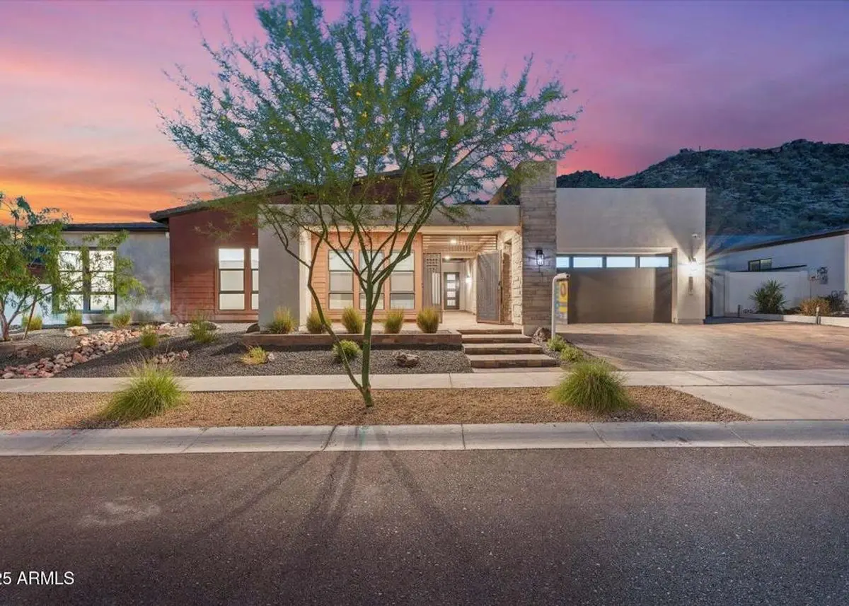 Green Homes for Sale - Phoenix, Arizona Green Home