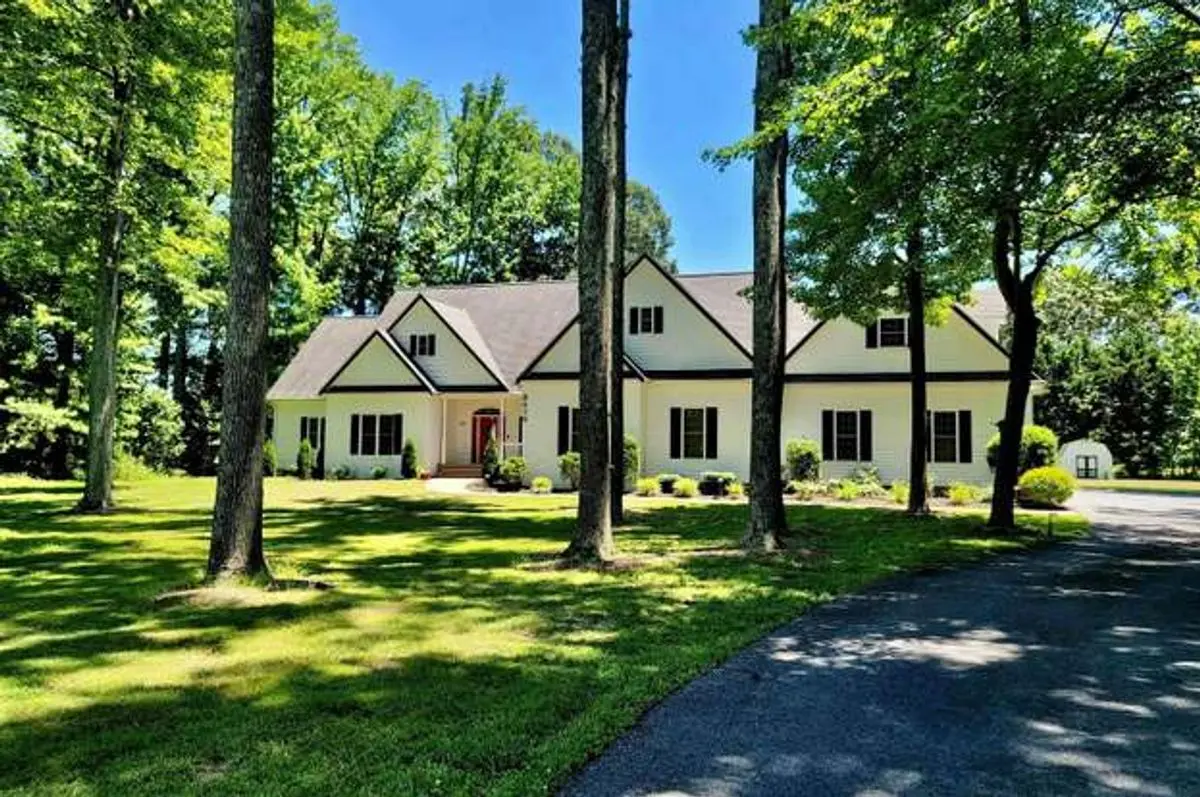 Green Homes for Sale - Easton, Maryland Green Home
