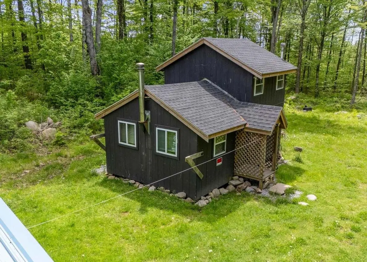 Green Homes for Sale - Unity, New Hampshire Green Home