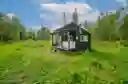 Photo 31 of green home in Talkeetna, Alaska