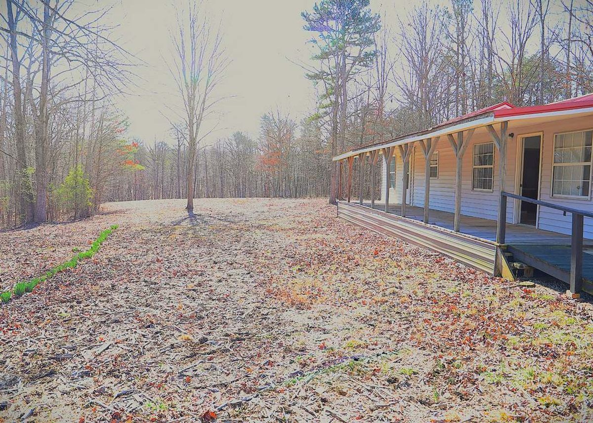 Green Homes for Sale - McMinnville, Tennessee Green Home