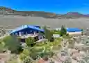 Photo 38 of green home in Gerlach, Nevada