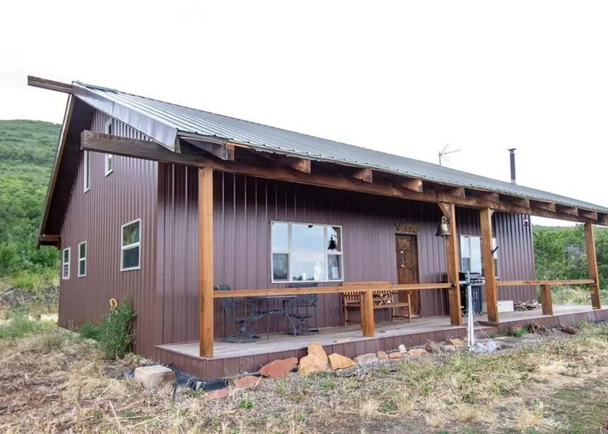 Green Homes for Sale - Cahone, Colorado Green Home