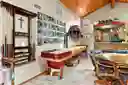 Photo 3 of green home in Payson, Arizona
