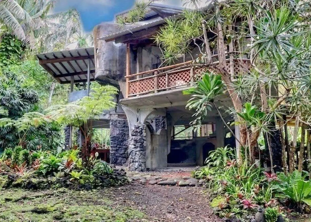 Green Homes for Sale - Pahoa, Hawaii Green Home