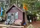 Photo 6 of green home in Washington, New Hampshire