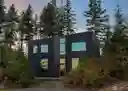 Photo 1 of green home in Carnation, Washington