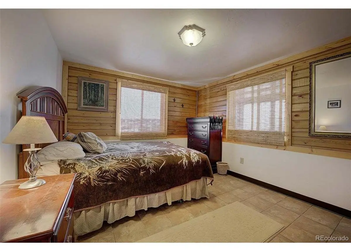 Green Homes for Sale - Hartsel, Colorado Green Home