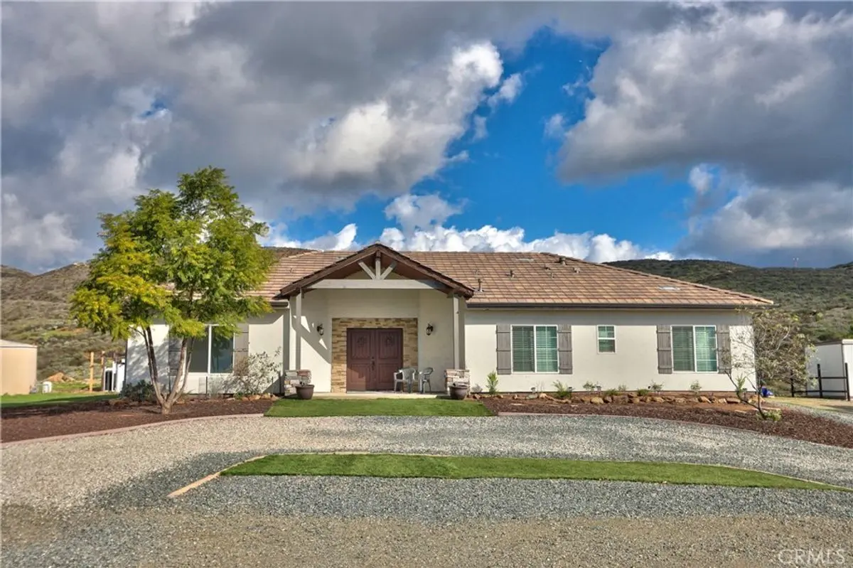 Green Homes for Sale - Hemet, California Green Home