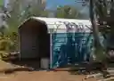 Photo 20 of green home in Seligman, Arizona