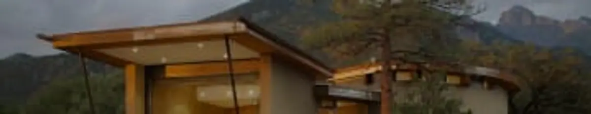 Strawbale Homes