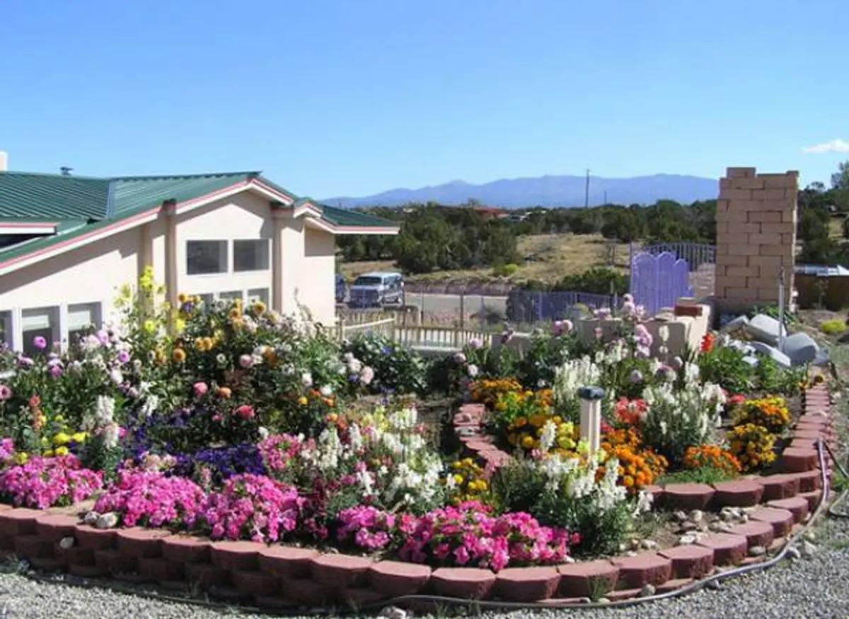Green Homes for Sale - Santa Fe, New Mexico Green Home