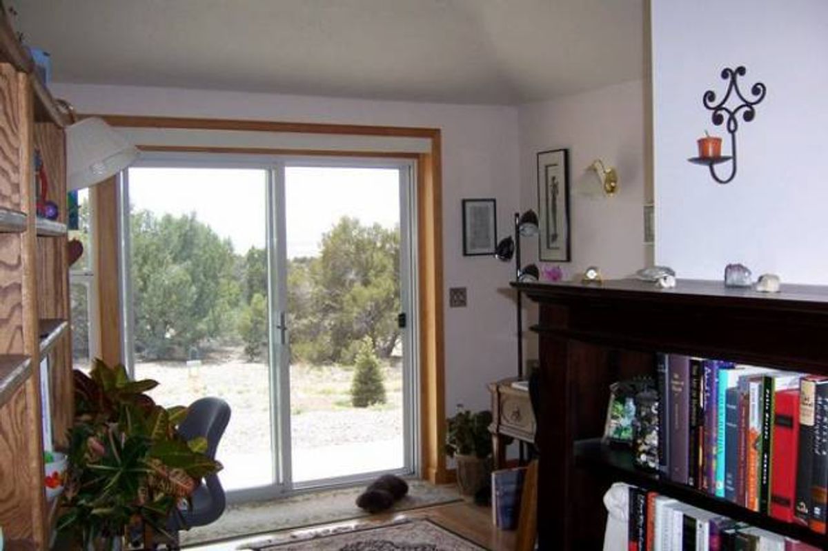 Green Homes for Sale - Colorado City, Colorado Green Home