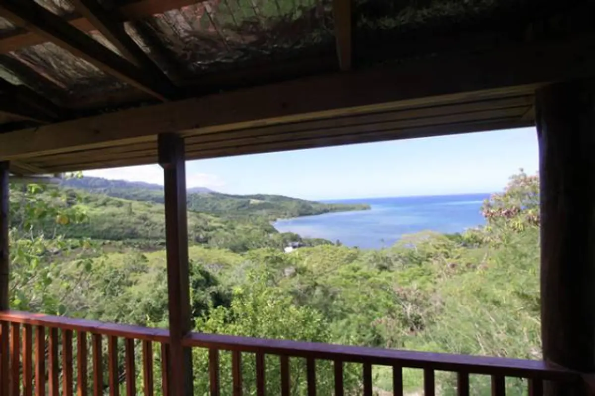 Green Homes for Sale - Koro Island, None, Fiji Green Home