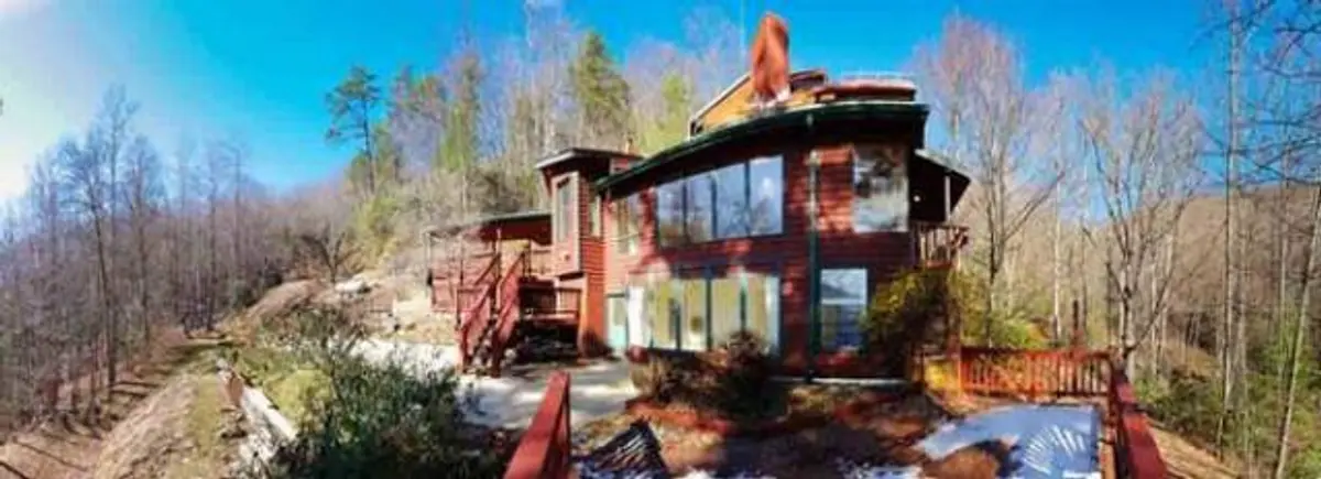 Green Homes for Sale - Burnsville, North Carolina Green Home