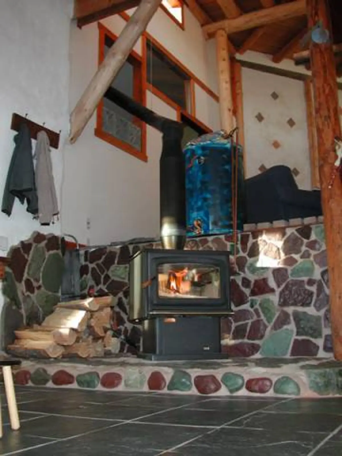 Green Homes for Sale - Kila, Montana Green Home
