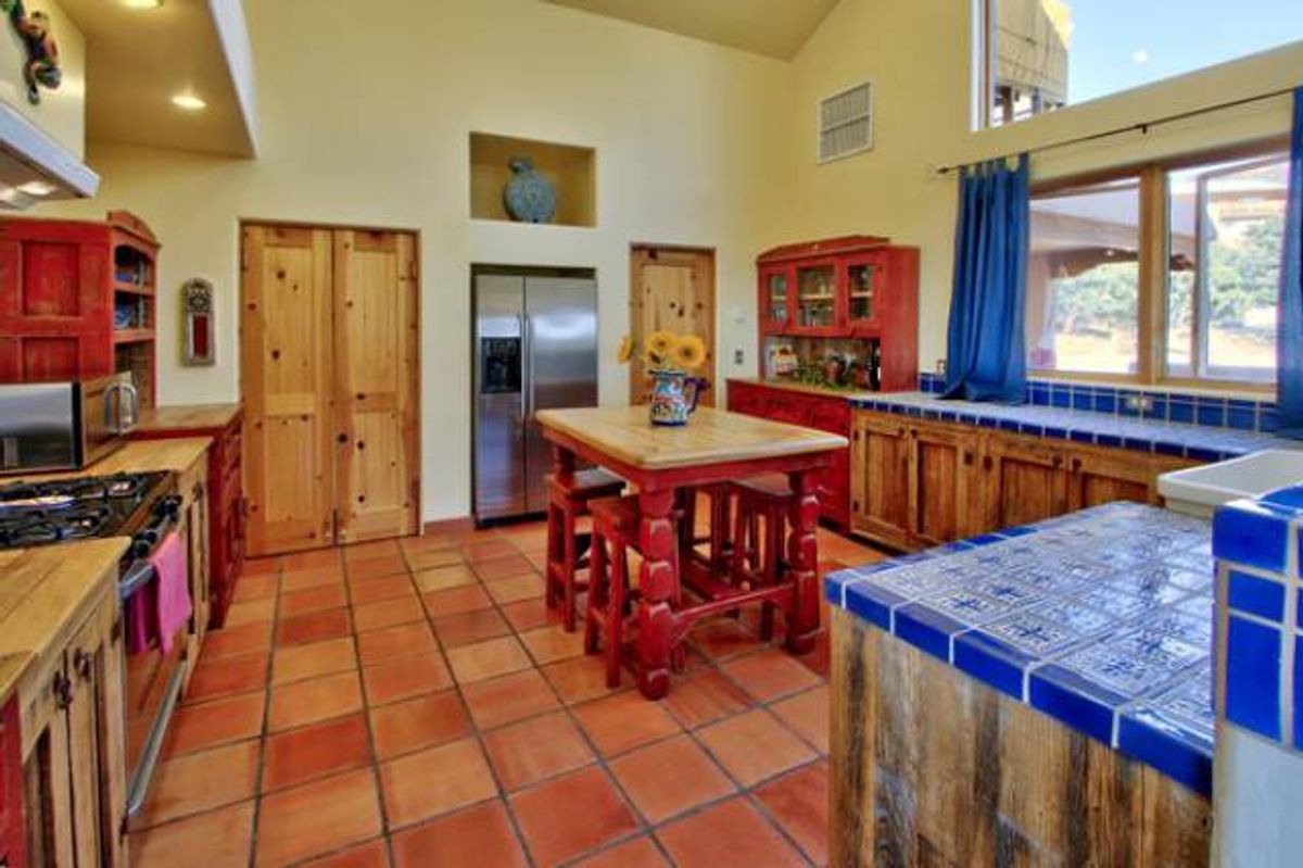 Green Homes for Sale - Albuquerque, New Mexico Green Home