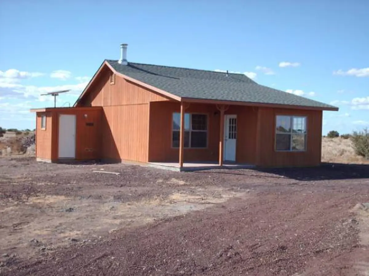 Green Homes for Sale - Williams, Arizona Green Home
