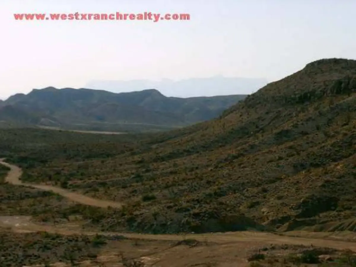 Green Homes for Sale - Terlingua, Texas Green Home