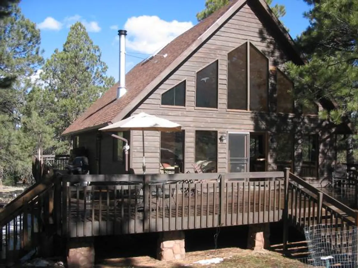 Green Homes for Sale - Flagstaff, Arizona Green Home