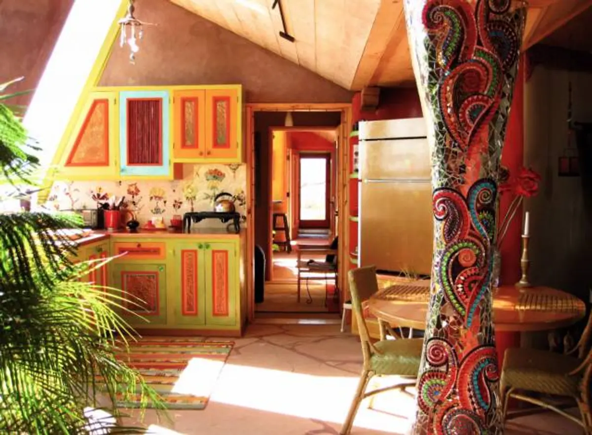 Green Homes for Sale - Taos, New Mexico Green Home