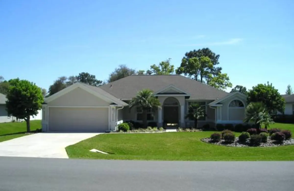 Green Homes for Sale - Ocala, Florida Green Home