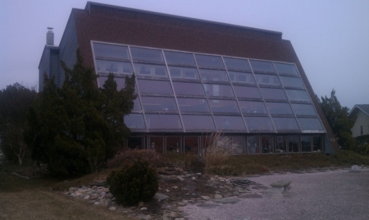 Green Homes for Sale - Berlin / Ocean Pines, Maryland Green Home