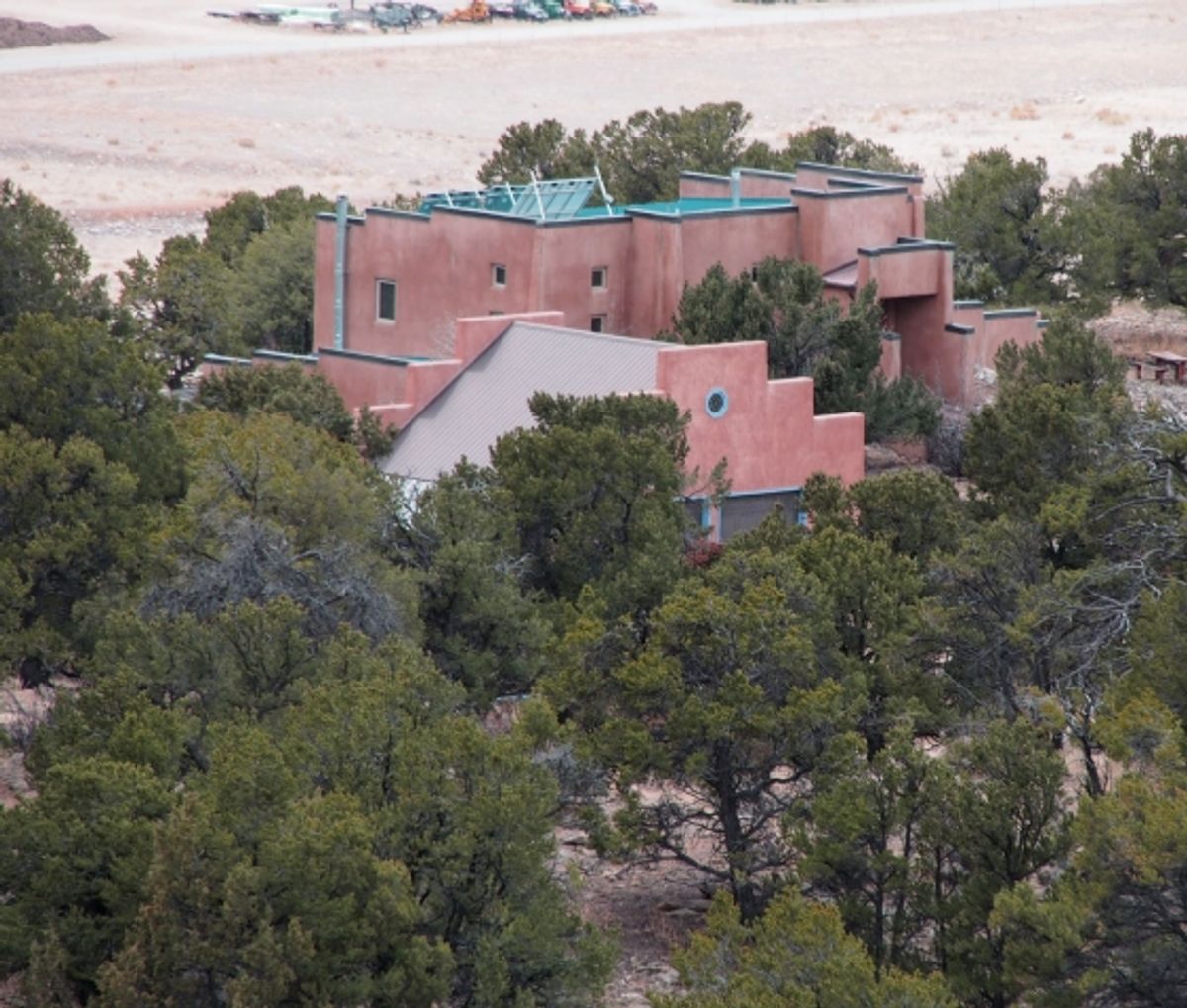 Green Homes for Sale - Buena Vista, Colorado Green Home