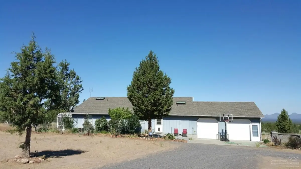 Green Homes for Sale - Prineville, Oregon Green Home