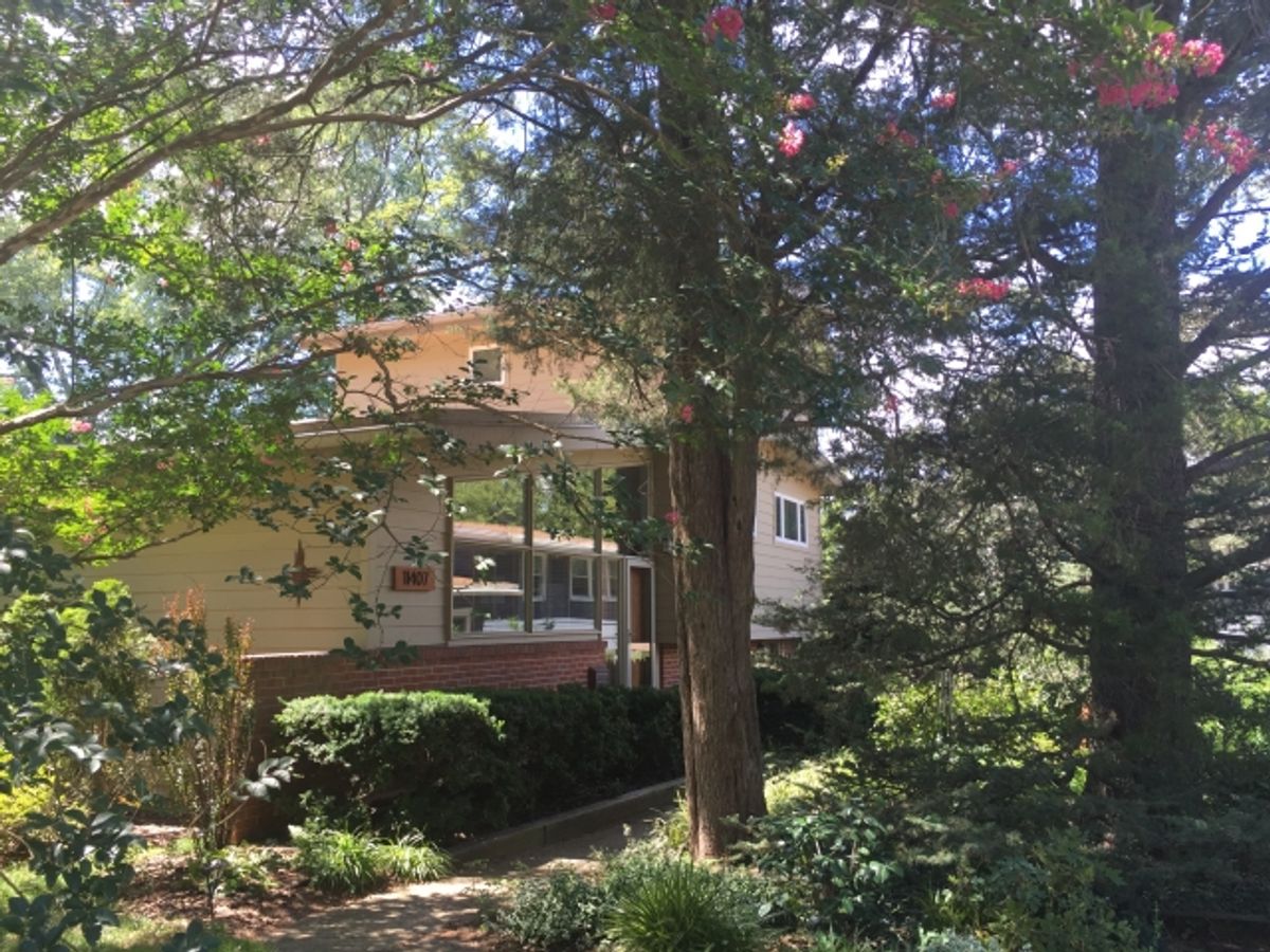 Green Homes for Sale - Kensington, Maryland Green Home