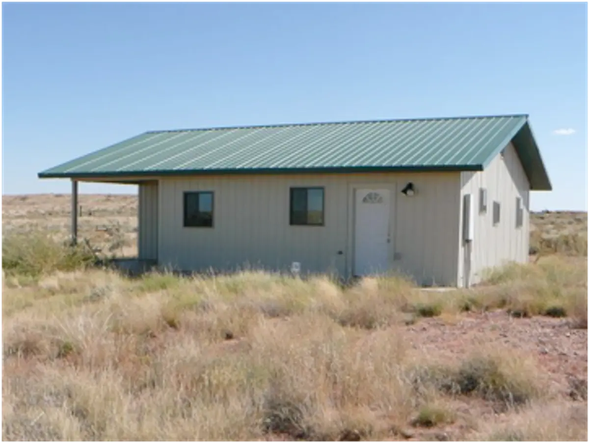 Green Homes for Sale - Snowflake, Arizona Green Home