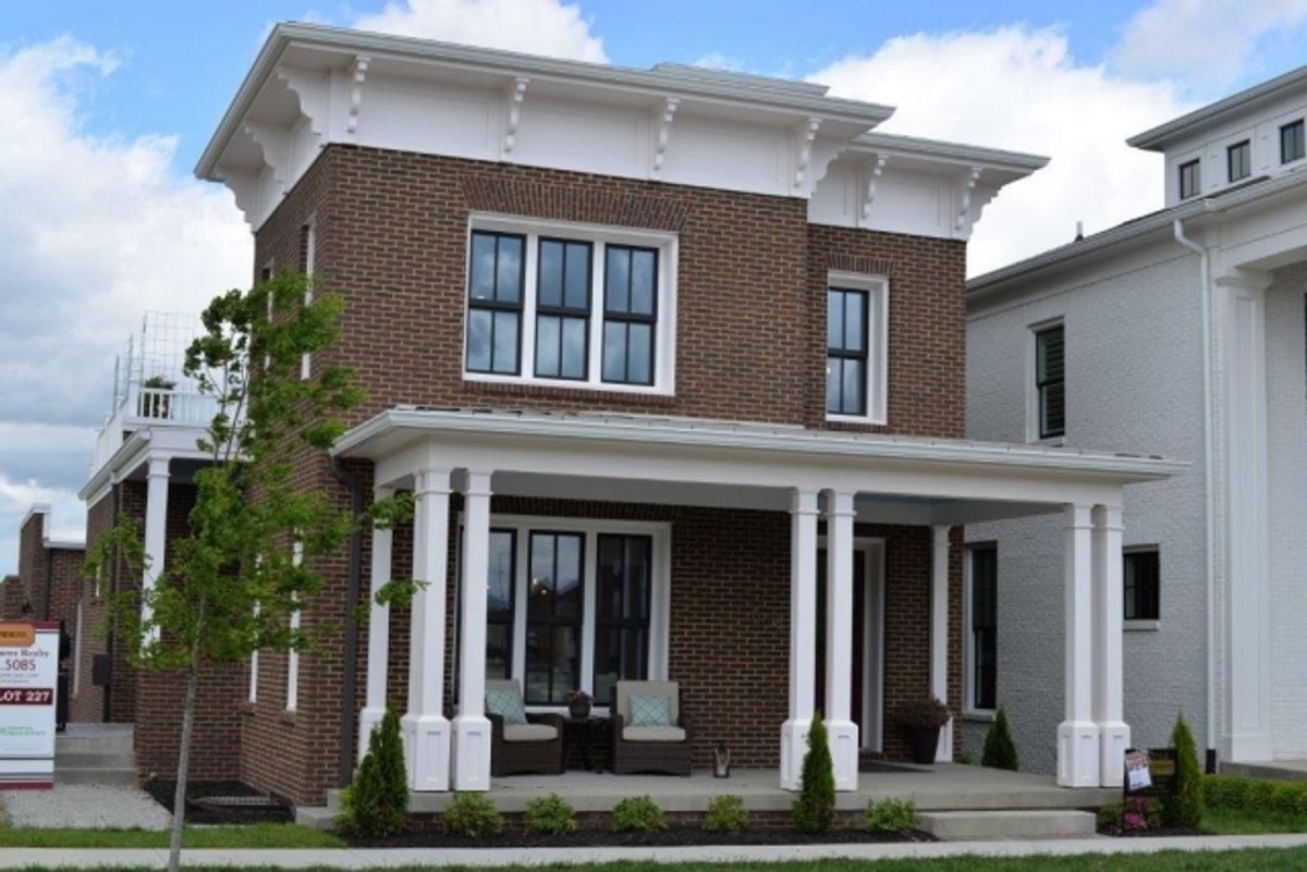 Green Homes for Sale - Prospect, Kentucky Green Home