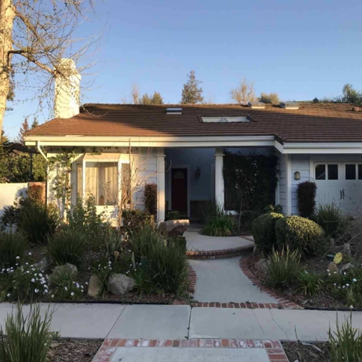 Green Homes for Sale - Simi Valley, California Green Home