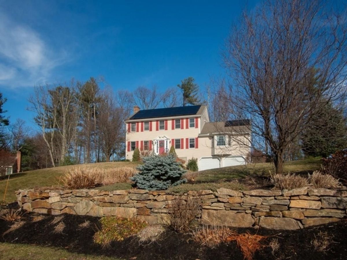 Green Homes for Sale - Leominster, Massachusetts Green Home