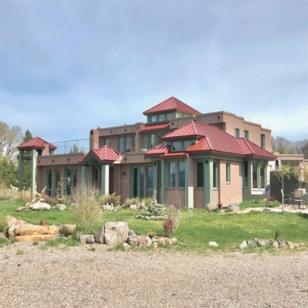 Green Homes for Sale - Carbondale, Colorado Green Home